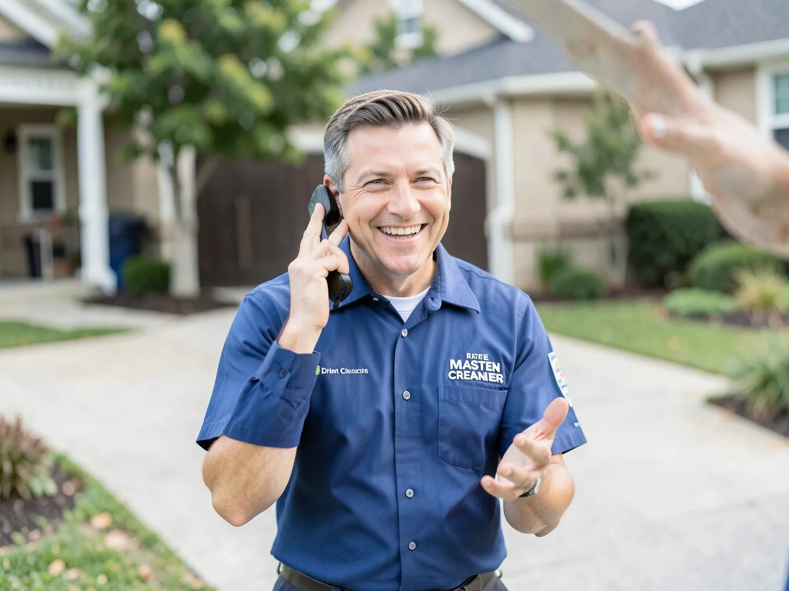 Drain Cleaning Franklinton, NC FAQs